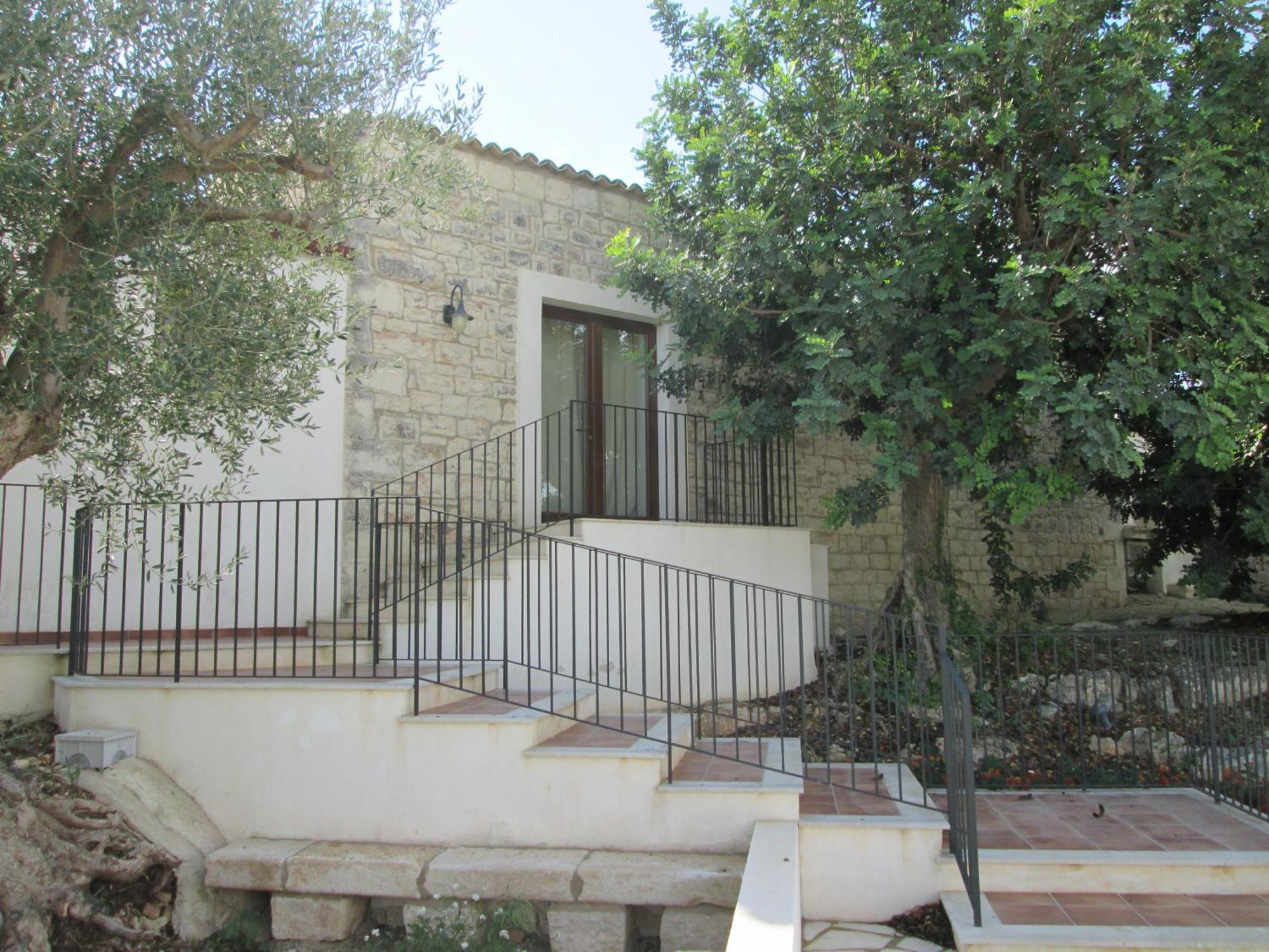 Agriturismo Serrafiori Casa Serrafiori Стая снимка