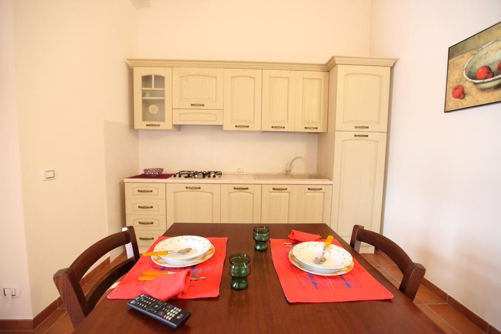 Agriturismo Serrafiori Casa Serrafiori Екстериор снимка