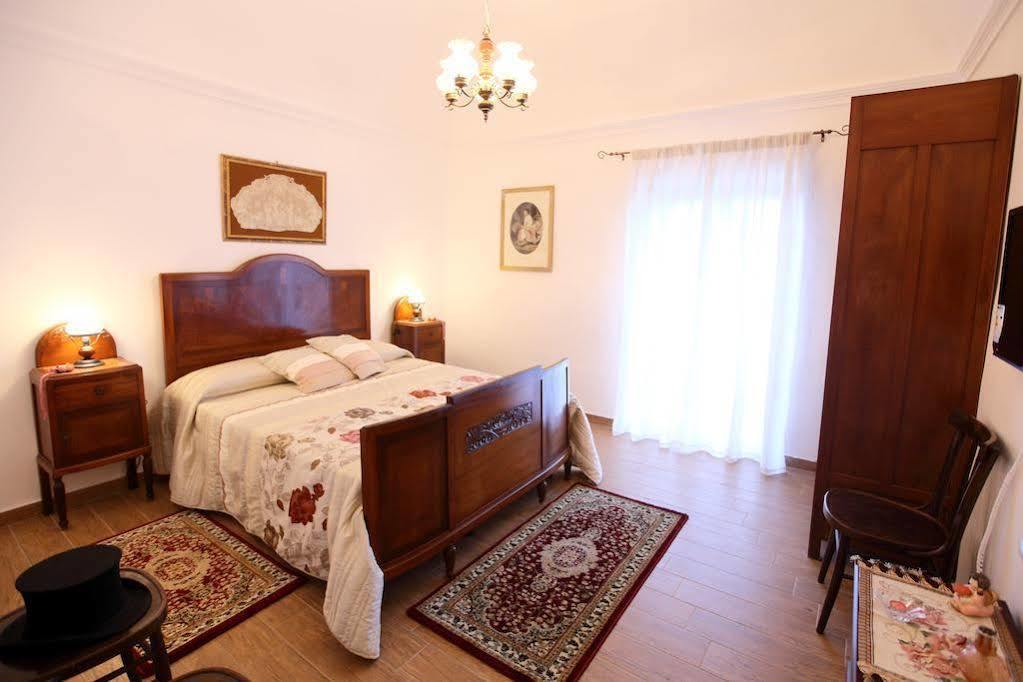 Agriturismo Serrafiori Casa Serrafiori Екстериор снимка