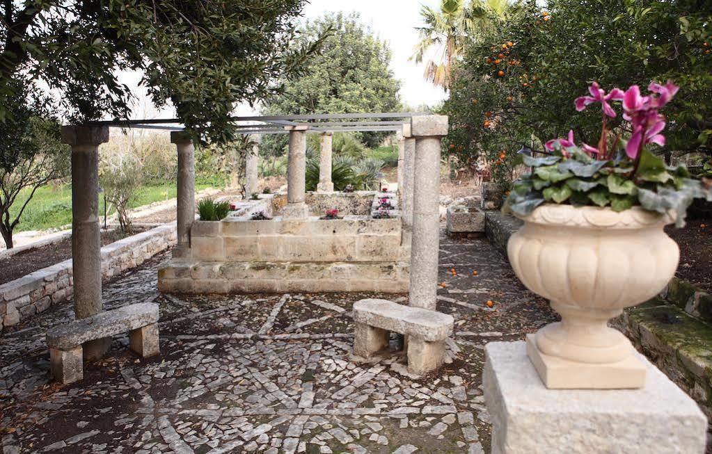 Agriturismo Serrafiori Casa Serrafiori Екстериор снимка