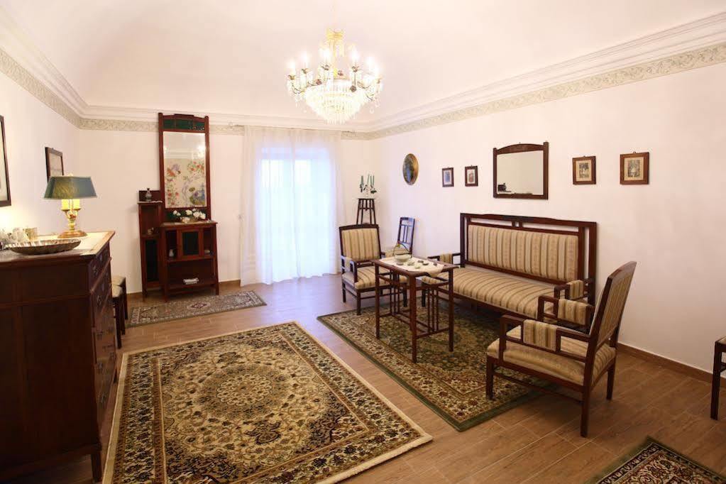 Agriturismo Serrafiori Casa Serrafiori Екстериор снимка