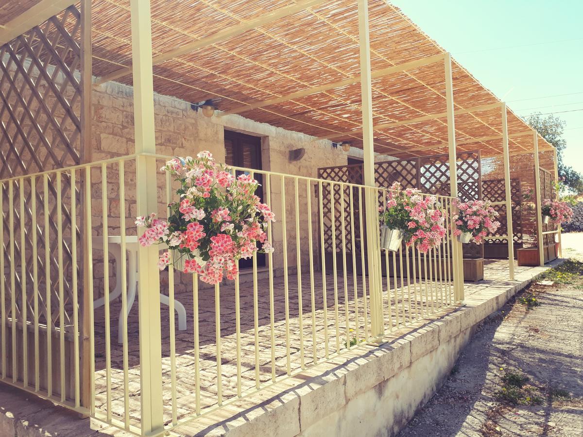 Agriturismo Serrafiori Casa Serrafiori Екстериор снимка