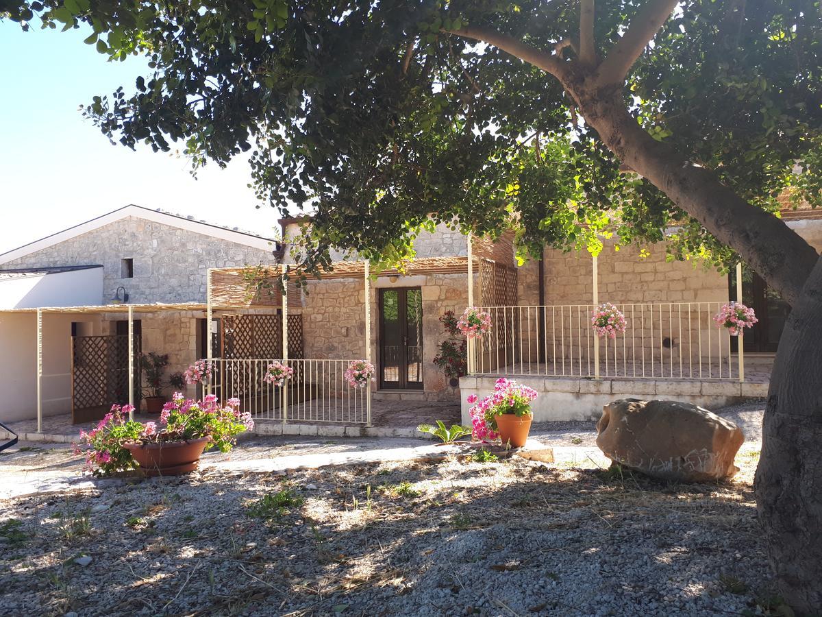 Agriturismo Serrafiori Casa Serrafiori Екстериор снимка