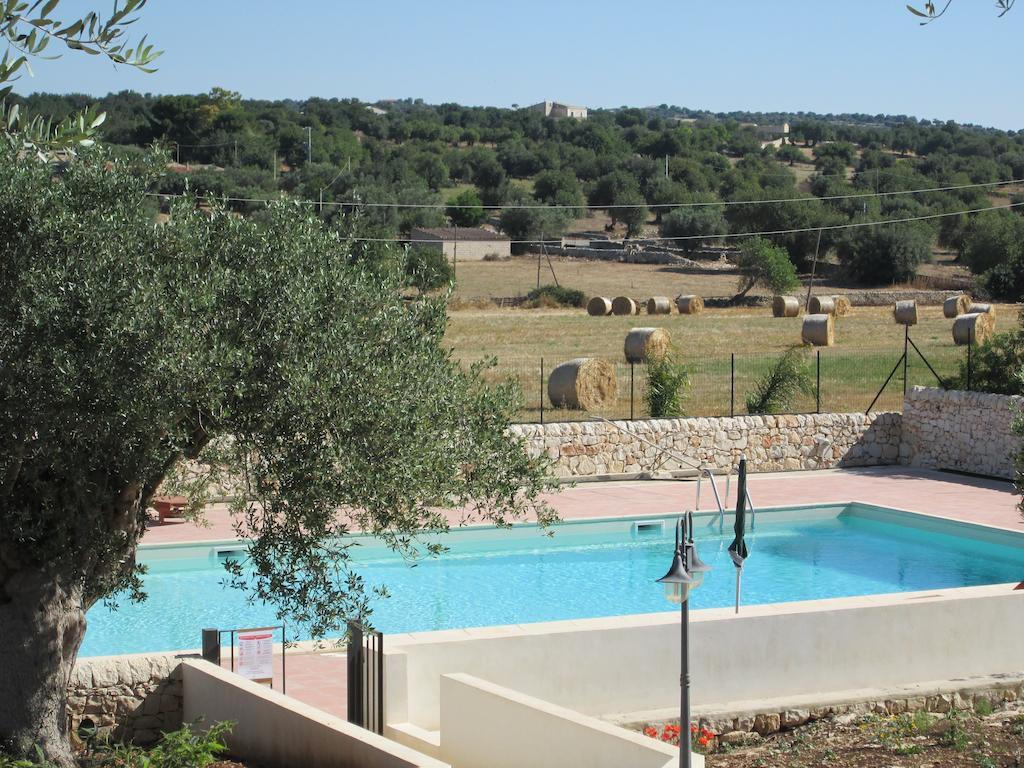 Agriturismo Serrafiori Casa Serrafiori Екстериор снимка