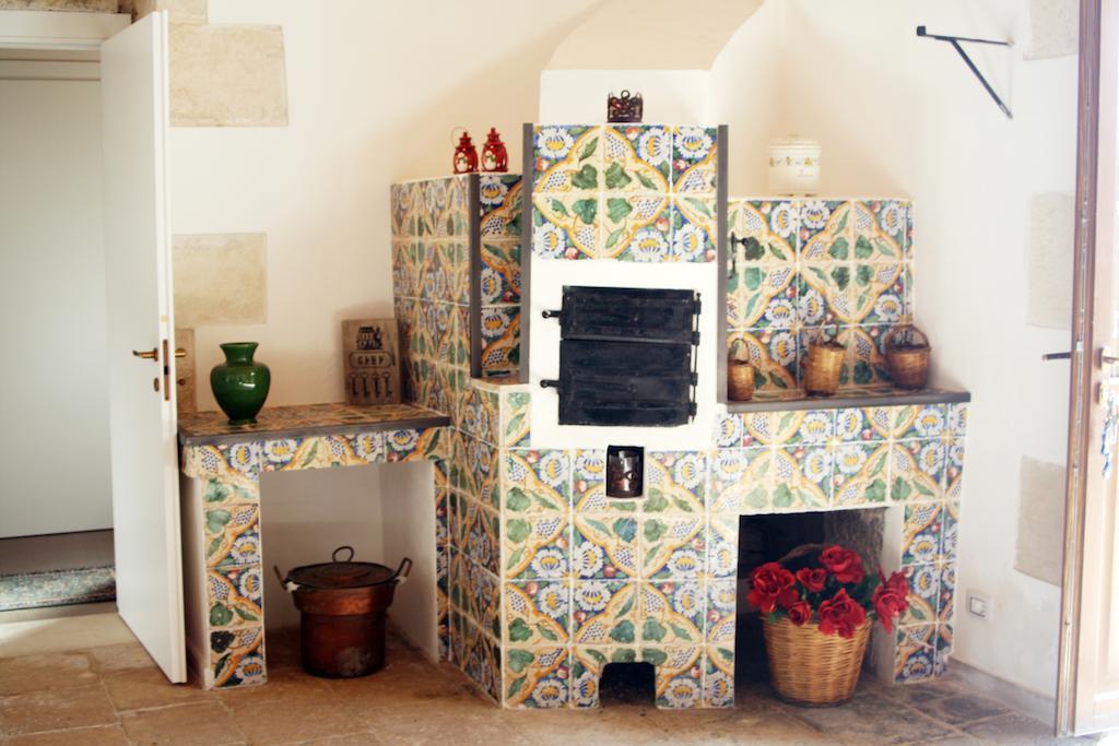 Agriturismo Serrafiori Casa Serrafiori Екстериор снимка