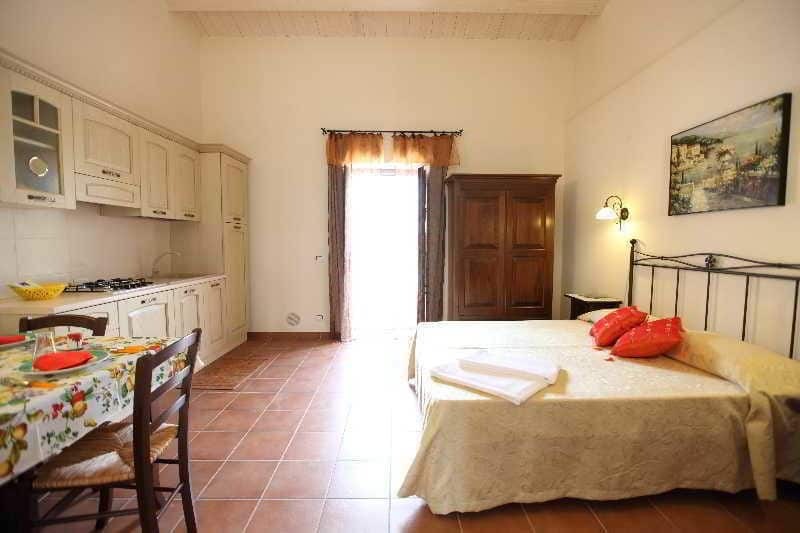 Agriturismo Serrafiori Casa Serrafiori Екстериор снимка